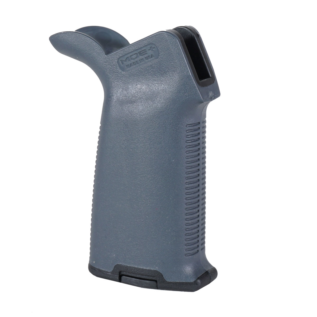Magpul Industries, MOE Grip, Fits AR Rifles, with Storage Compartment, Gray