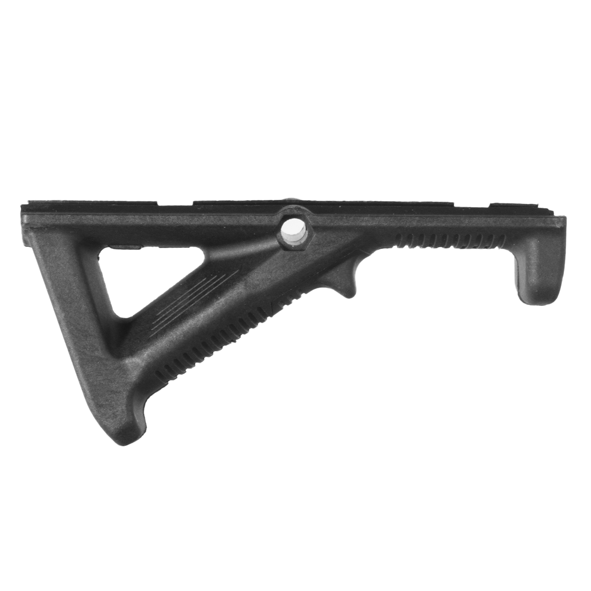 Davidson Defense Three Piece Angled Foregrip, Heat Resistant Polymer