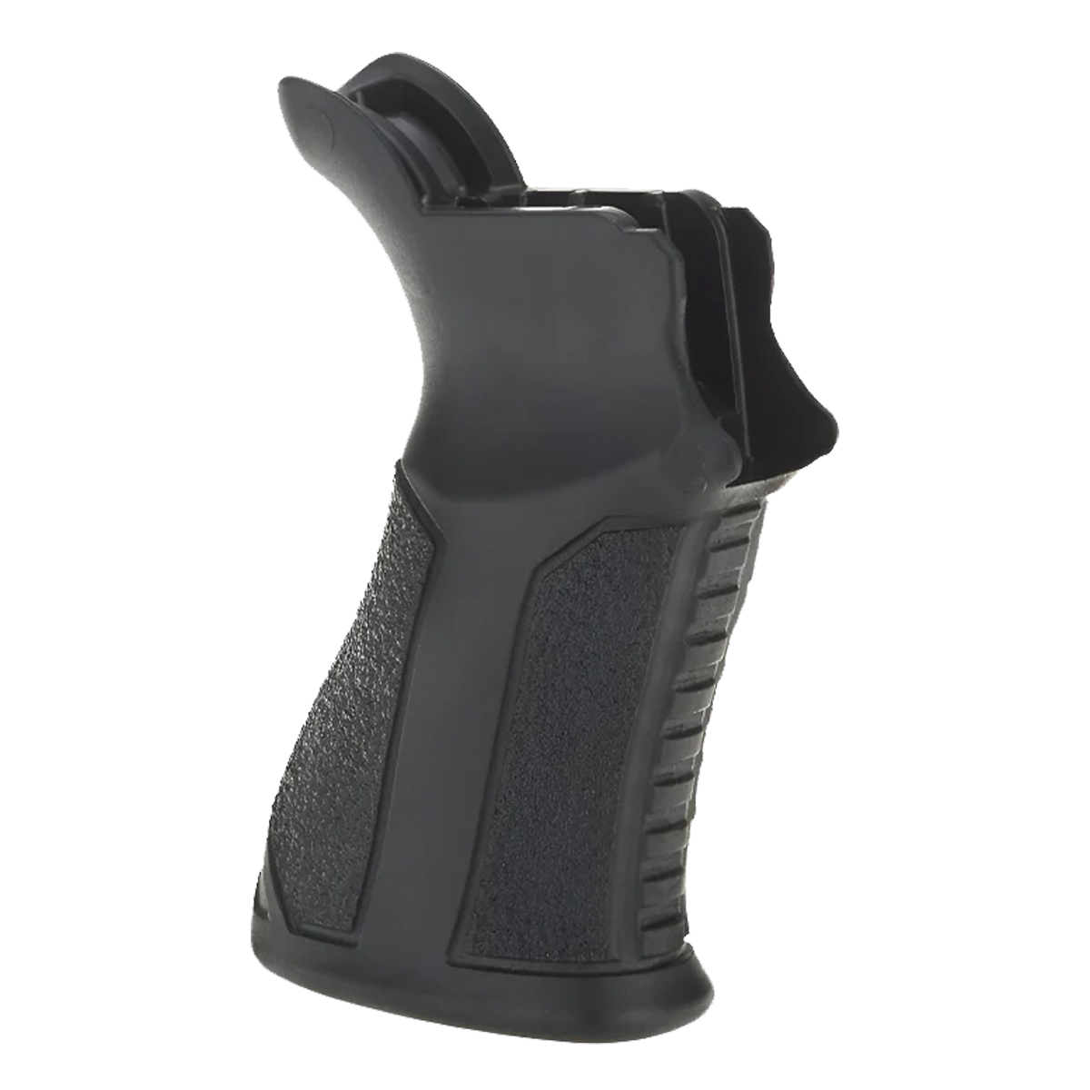 Adaptive Tactical ARKUS AR-15 Pistol Grip with Set Screw, Black