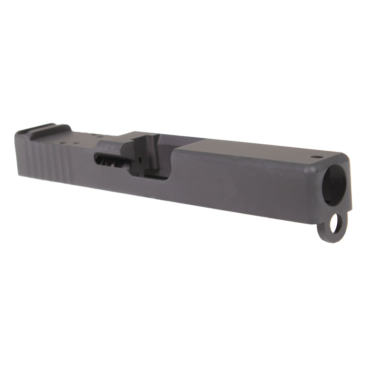 Live Free Armory Black Glock G19 Gen3 Compatible Stripped Slide with RMR Cut