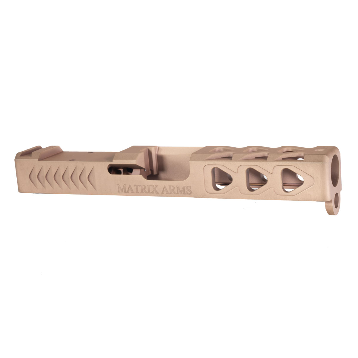 Matrix Arms 