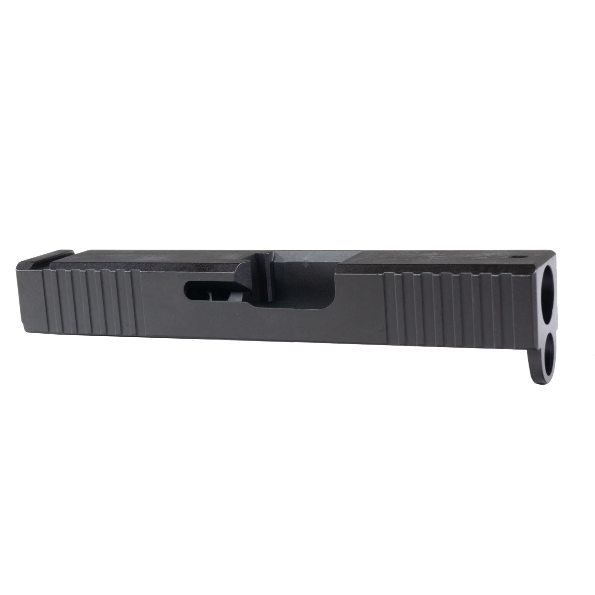 Patmos Arms Judah 26 Subcompact Slide - Gen3 G26 416 Heat Treated Stainless Steel Nitride Finish