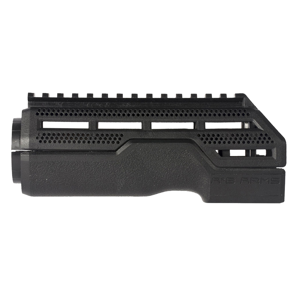 A*B Arms MOD1 Carbine Length AR-15 Handguard - Black