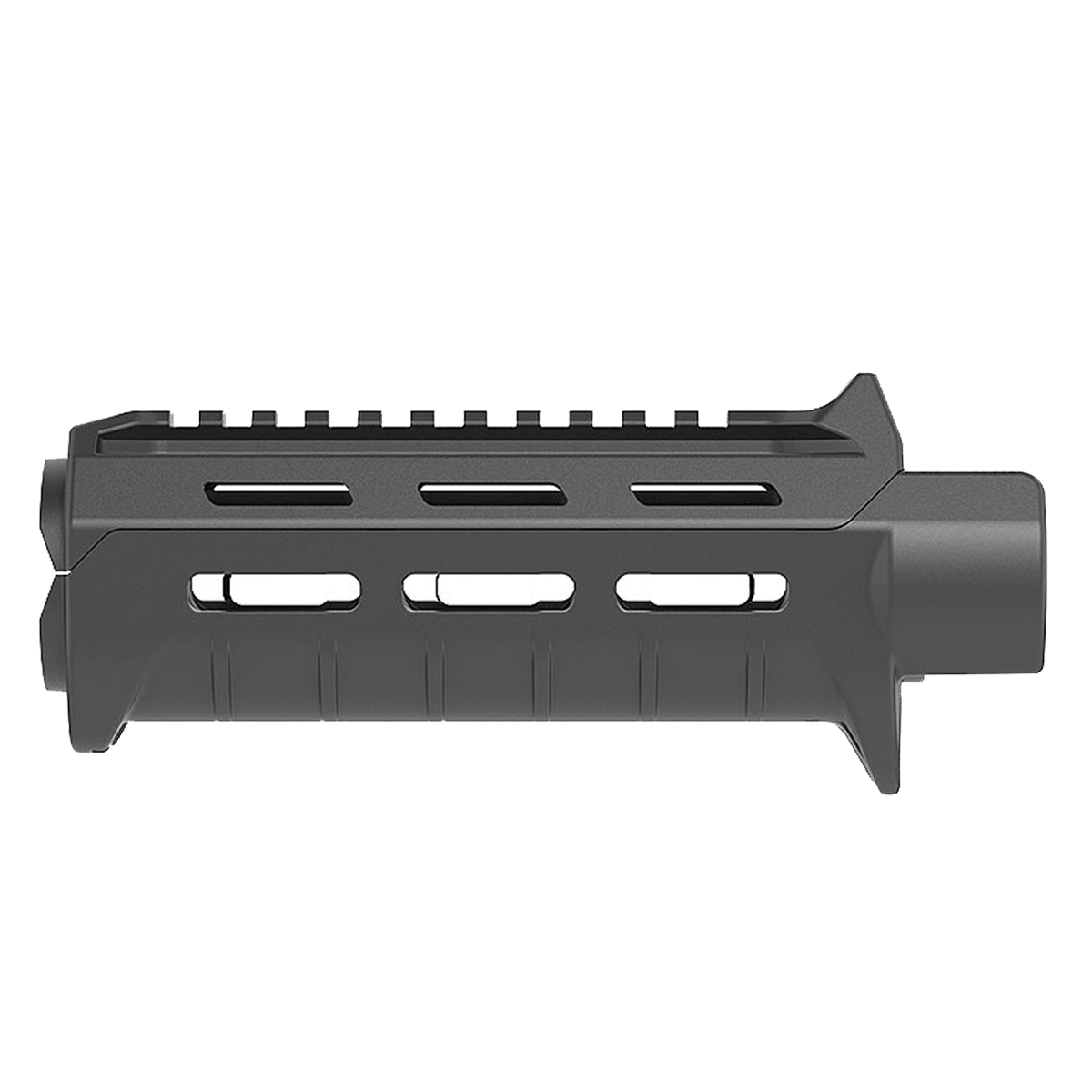 Trinity Force 2 Piece M-Lok Drop-in Polymer M4 Handguard