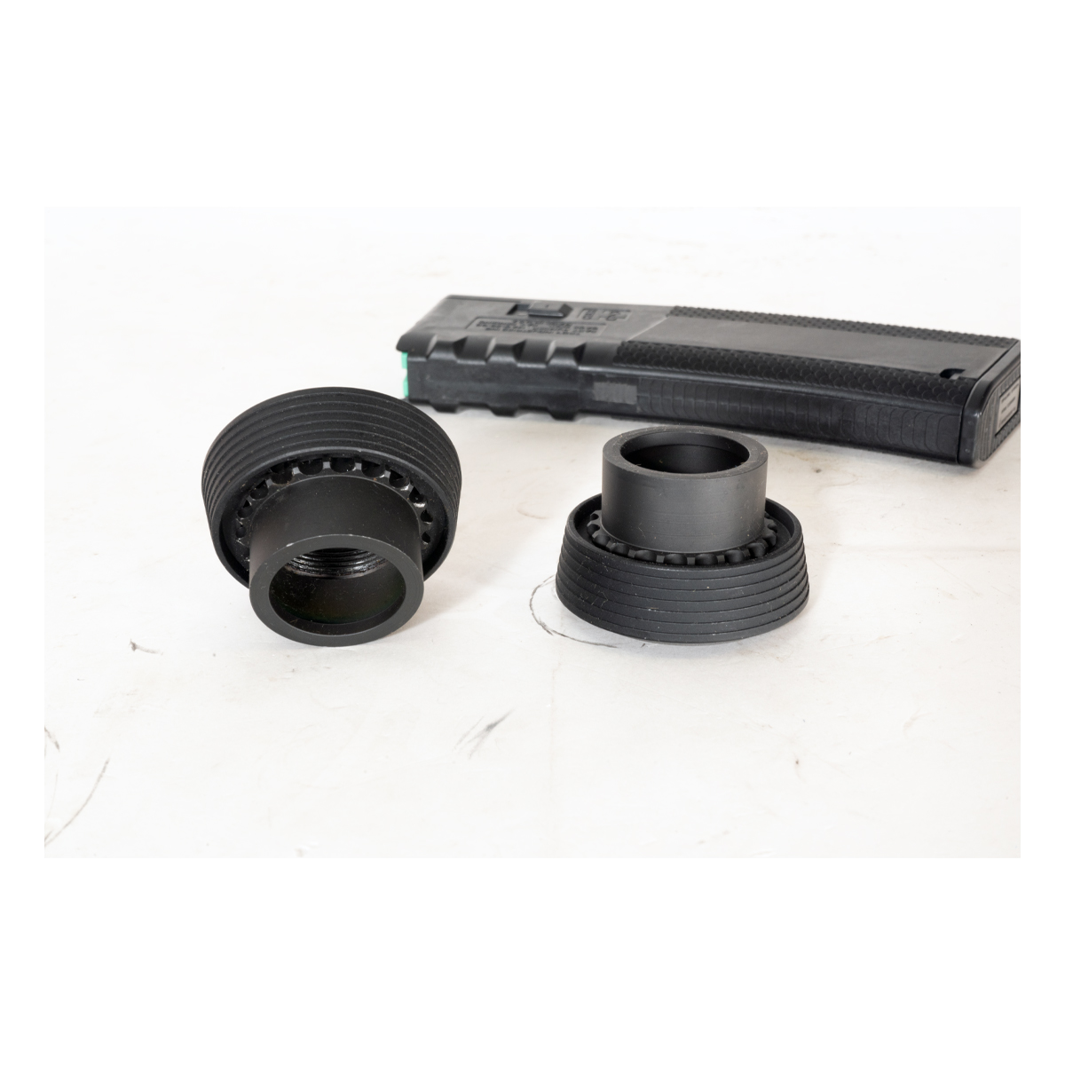 LR-308 Delta Ring Assembly for Drop-In Handguards, AR-10 / .308 Rifles