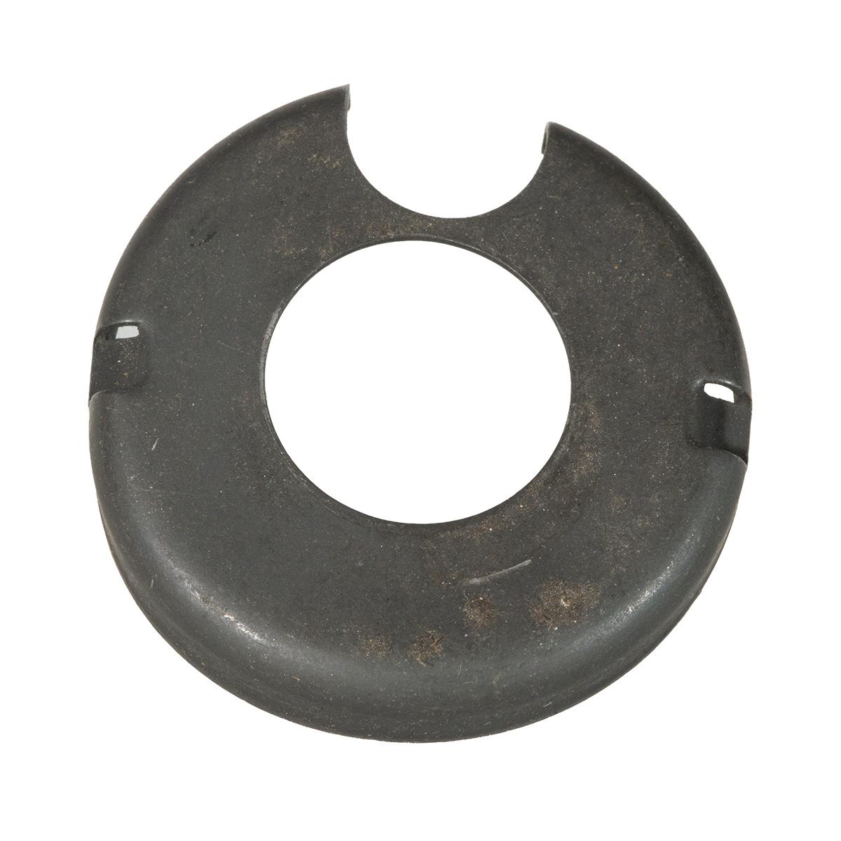  Hand Guard Cap - Round