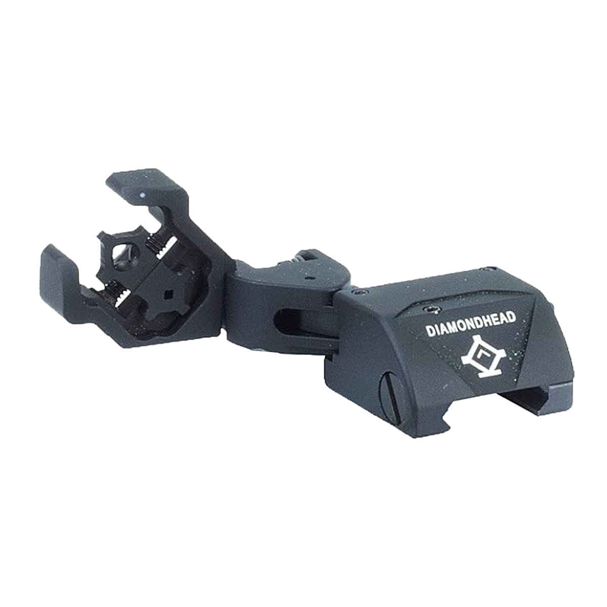 Diamondhead D-45 Swing Rear Sight