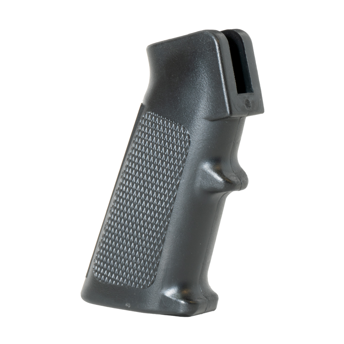 A2 Style AR-15 Pistol Grip - No Grip Screw / Lock Washer