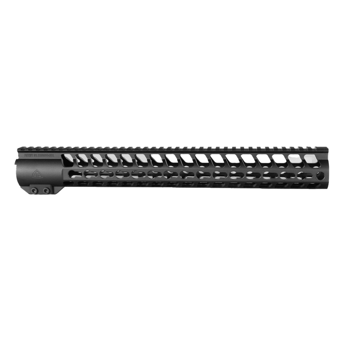  Trinity Force KMX Keymod Rail 15-inch Handguard