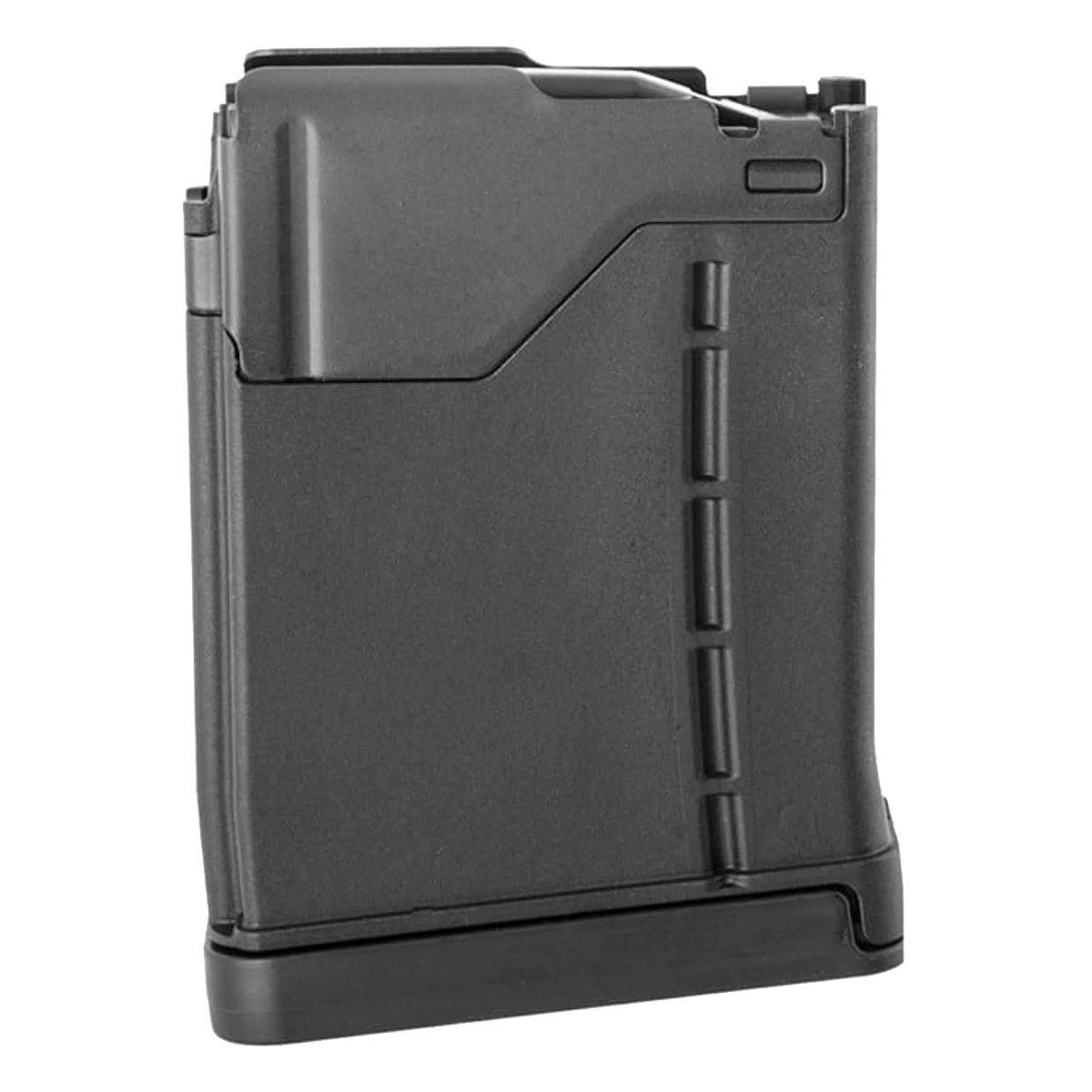 Lancer Systems L5AWM GEN2 10RD Magazine, 5.56x45 NATO, Black