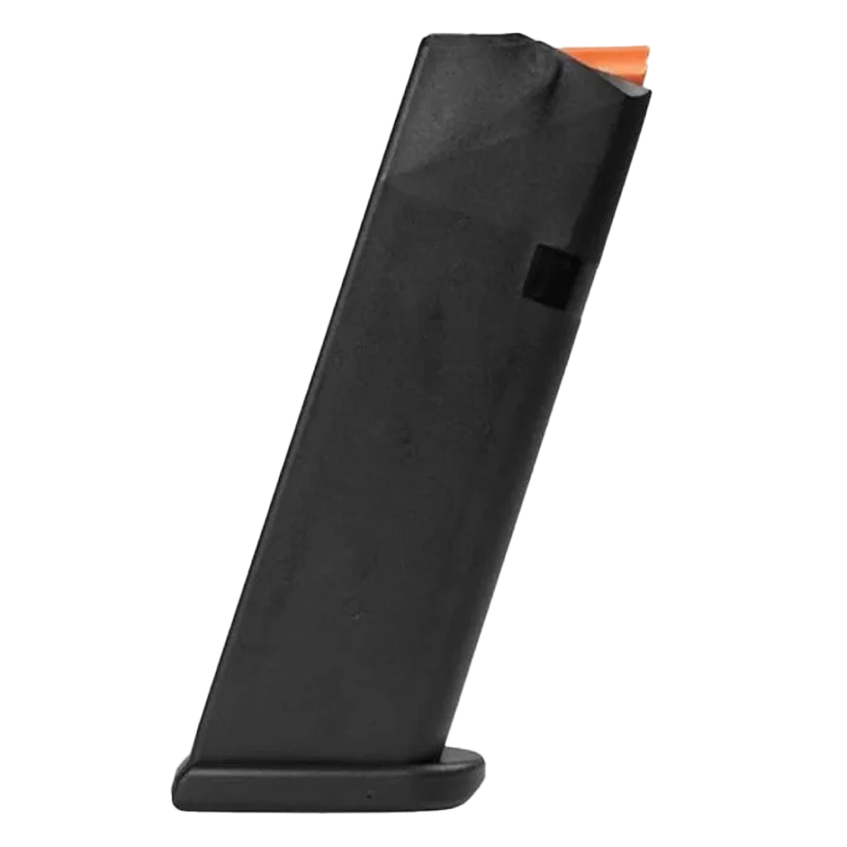  Glock OEM .45 ACP Magazine – 13 Round Capacity with Orange Follower