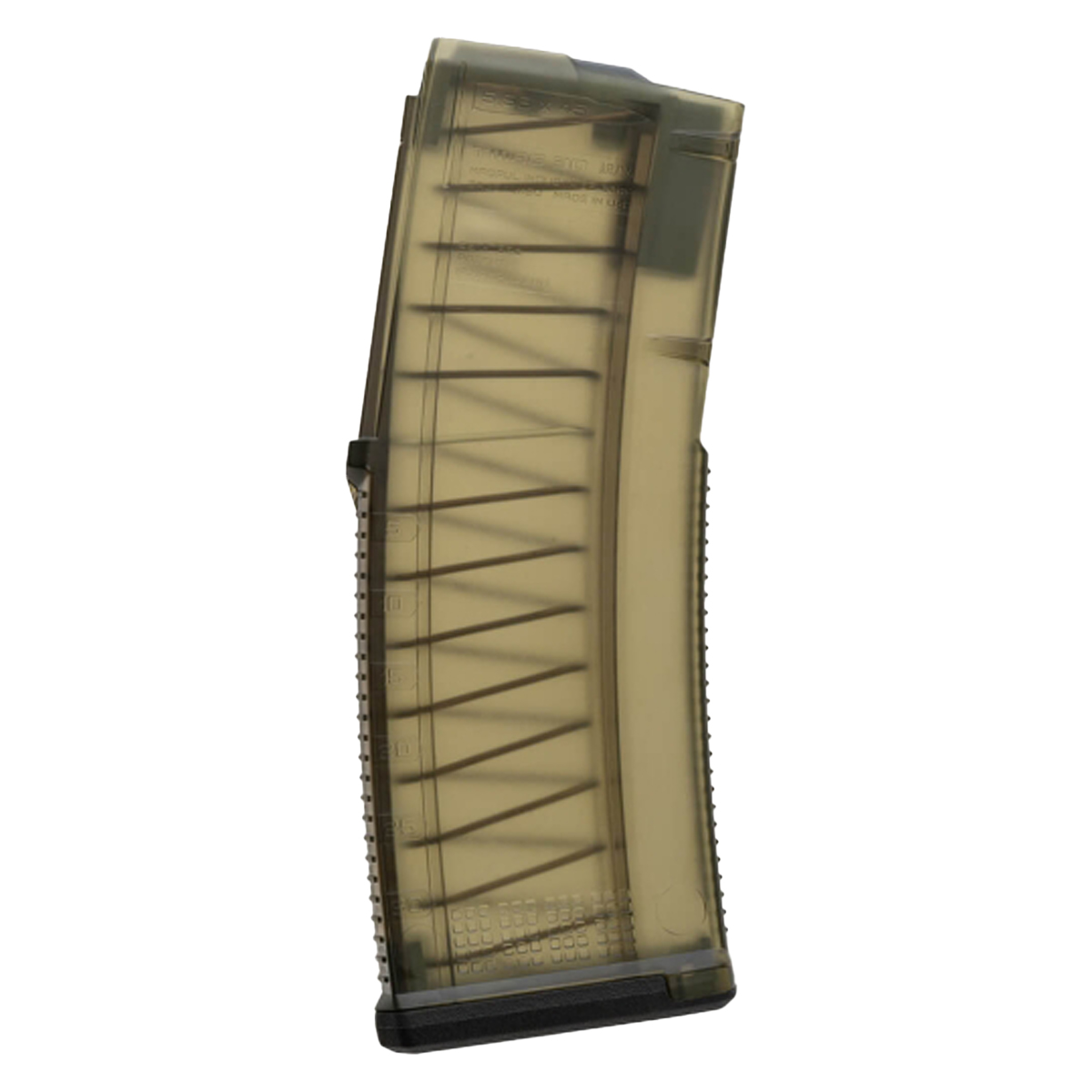 Magpul TMAG® 30 AR/M4 GEN M3™ - OD Green