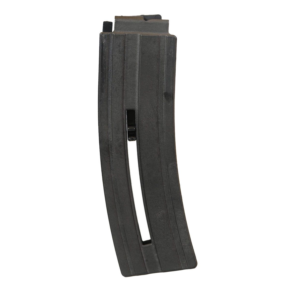 Mountain Billy GOAT-15 10 Round Polymer Magazine - Black