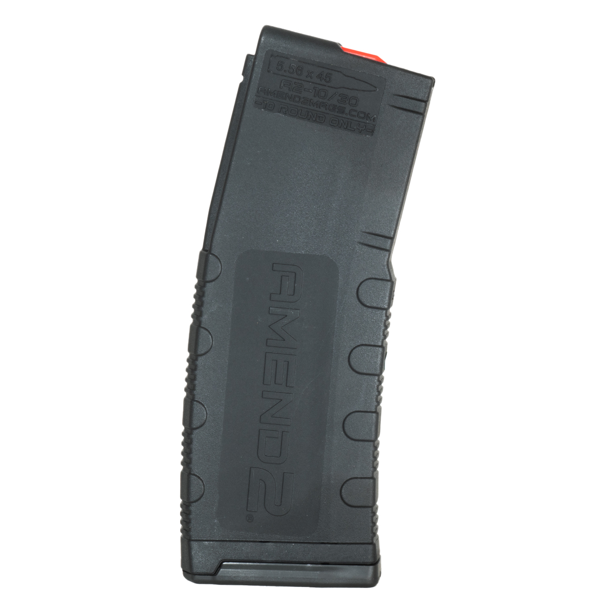 Amend2 AR-15 Magazine Black 5.56 / .223 Rem 10-Rounds