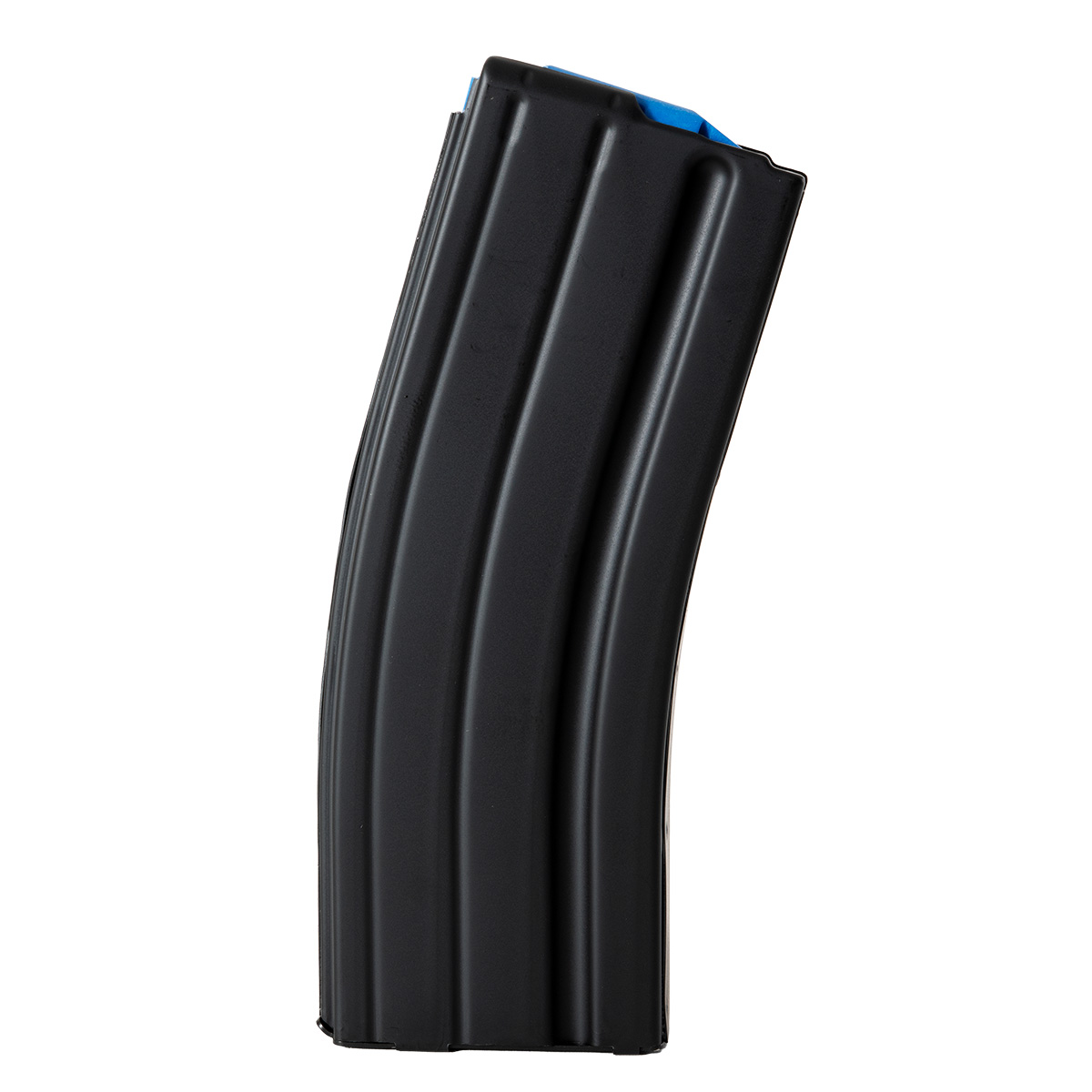  Ammunition Storage Components 6.5 Grendel 25 Round AR-15 Magazine Black