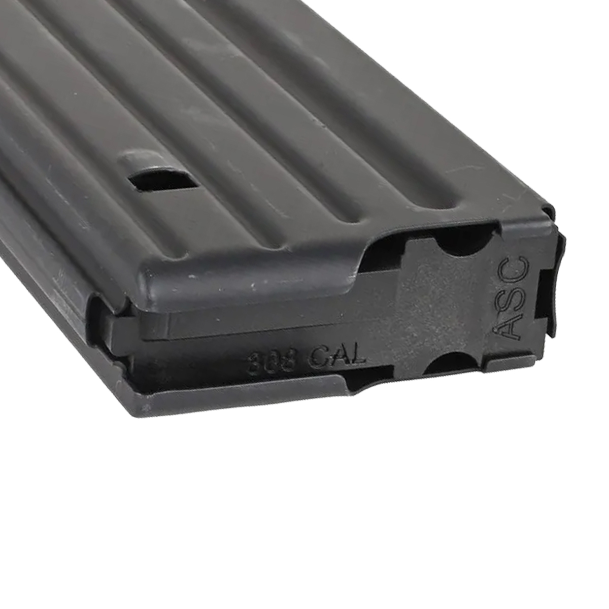 *BLEM* Ammunition Storage Components 20Rd .308 Magazine, Fits AR10 ...