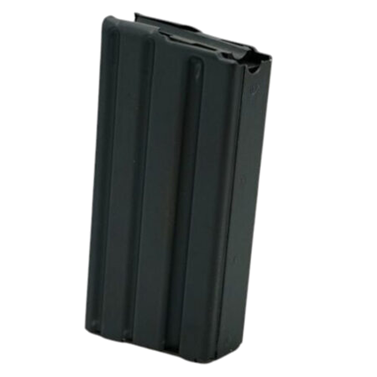 Ammunition Storage Components 7-Round Magazine for .450 Bushmaster AR Rifles, Black