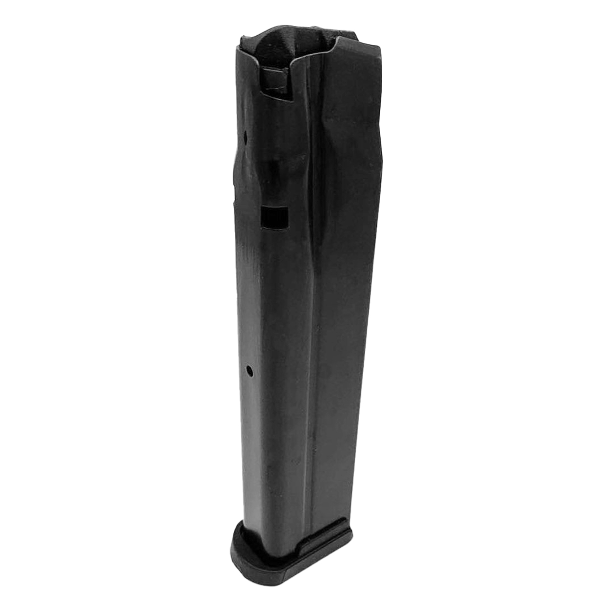 ProMag Industries Magazine, 9MM, 20 Rounds, Fits Sig Sauer P365/XL, Steel Construction, Blued Finish, Black