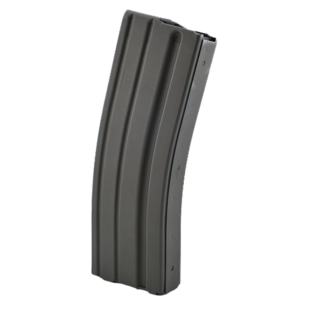   KCI USA AR-15 30-Round Aluminum Magazine