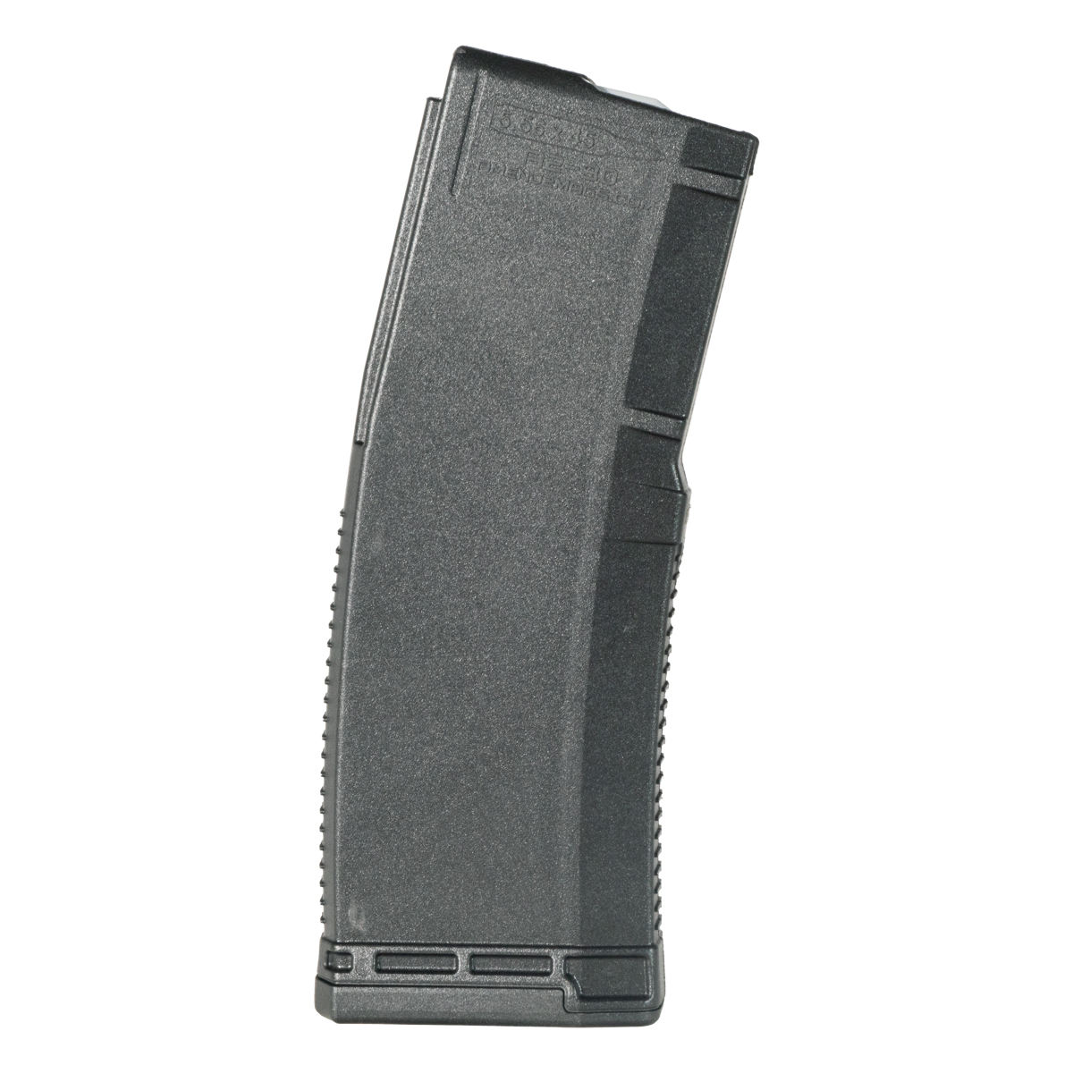  Amend2 MOD-A 30-Round AR-15/M4/M16 Magazine, 5.56 NATO / .223 Remington, Black