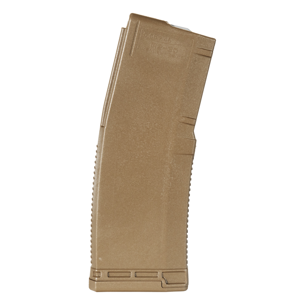  Amend2 MOD-A 30-Round AR-15/M4/M16 Magazine, 5.56 NATO / .223 Remington, Coyote Brown