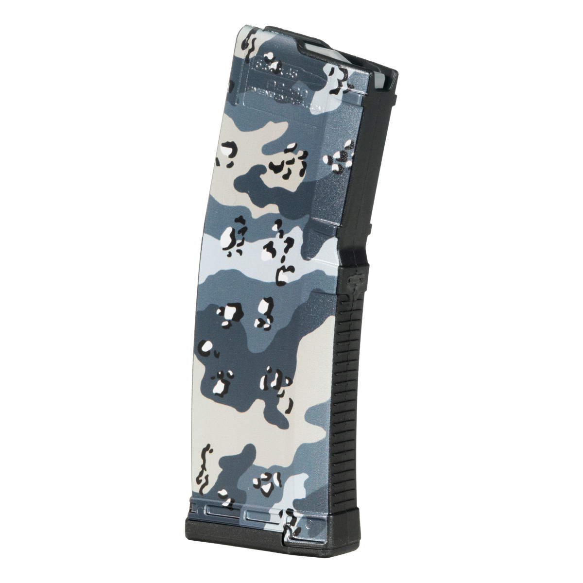 Amend2 AR-15/M4/M16 Mod-A 30-Round Magazine, 5.56 NATO/.223 Remington, Arctic Chocolate Chip Camo