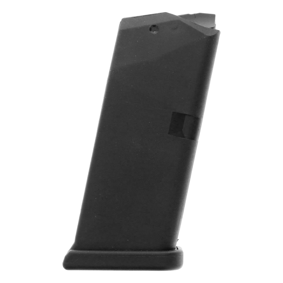 Glock OEM G33 Magazine, .357 SIG, 9-Round Capacity, Polymer Body, Black