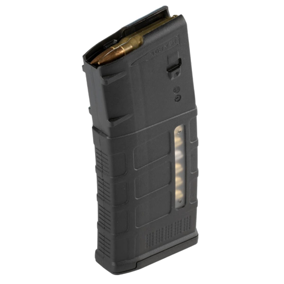 Magpul PMAG® 25 M118 LR/SR GEN M3™ Window