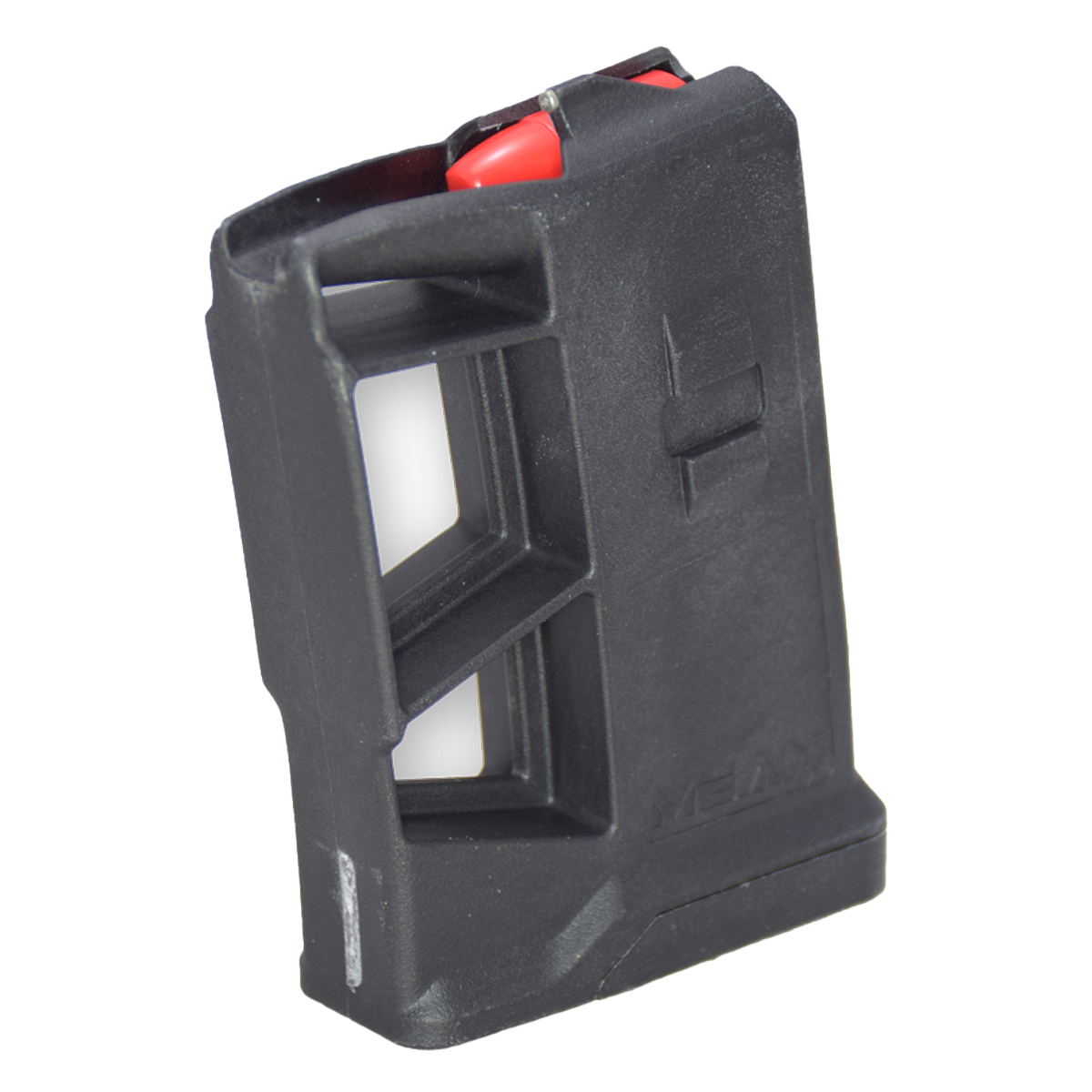MEAN Arms ExoMag Ejector AR-15 9mm 10-Round Magazine