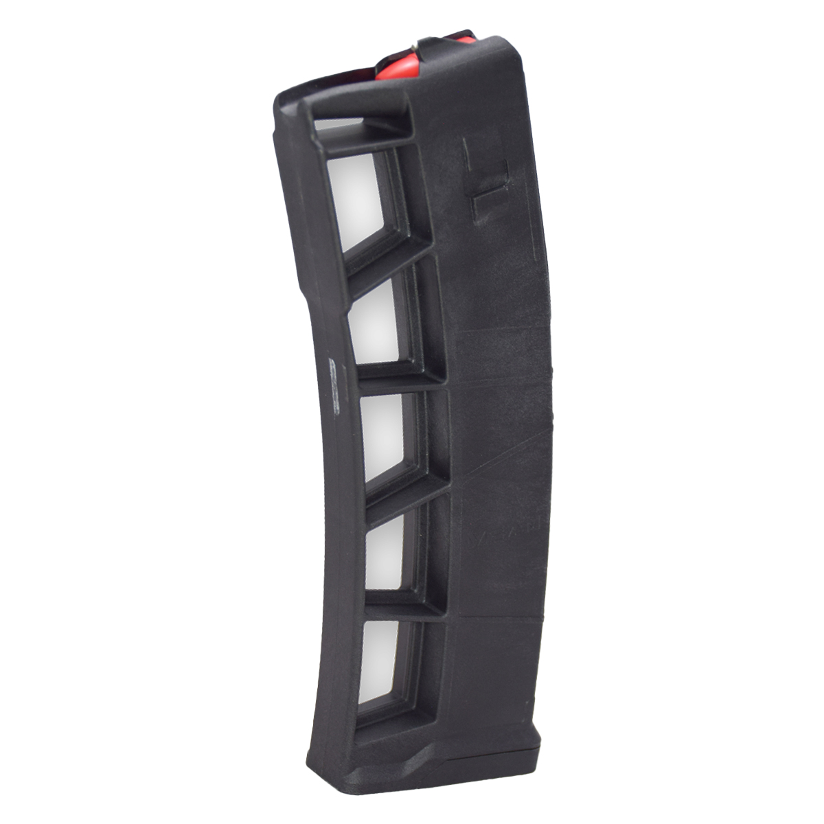 Mean Arms ExoMag Ejector AR-15 9mm 32-Round Magazine
