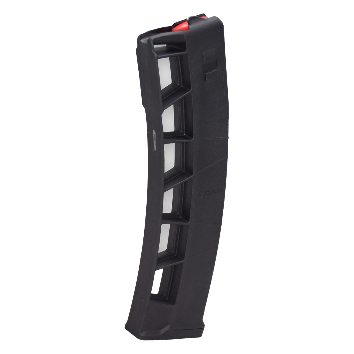Mean Arms ExoMag Ejector AR-15 9mm 40-Round Magazine