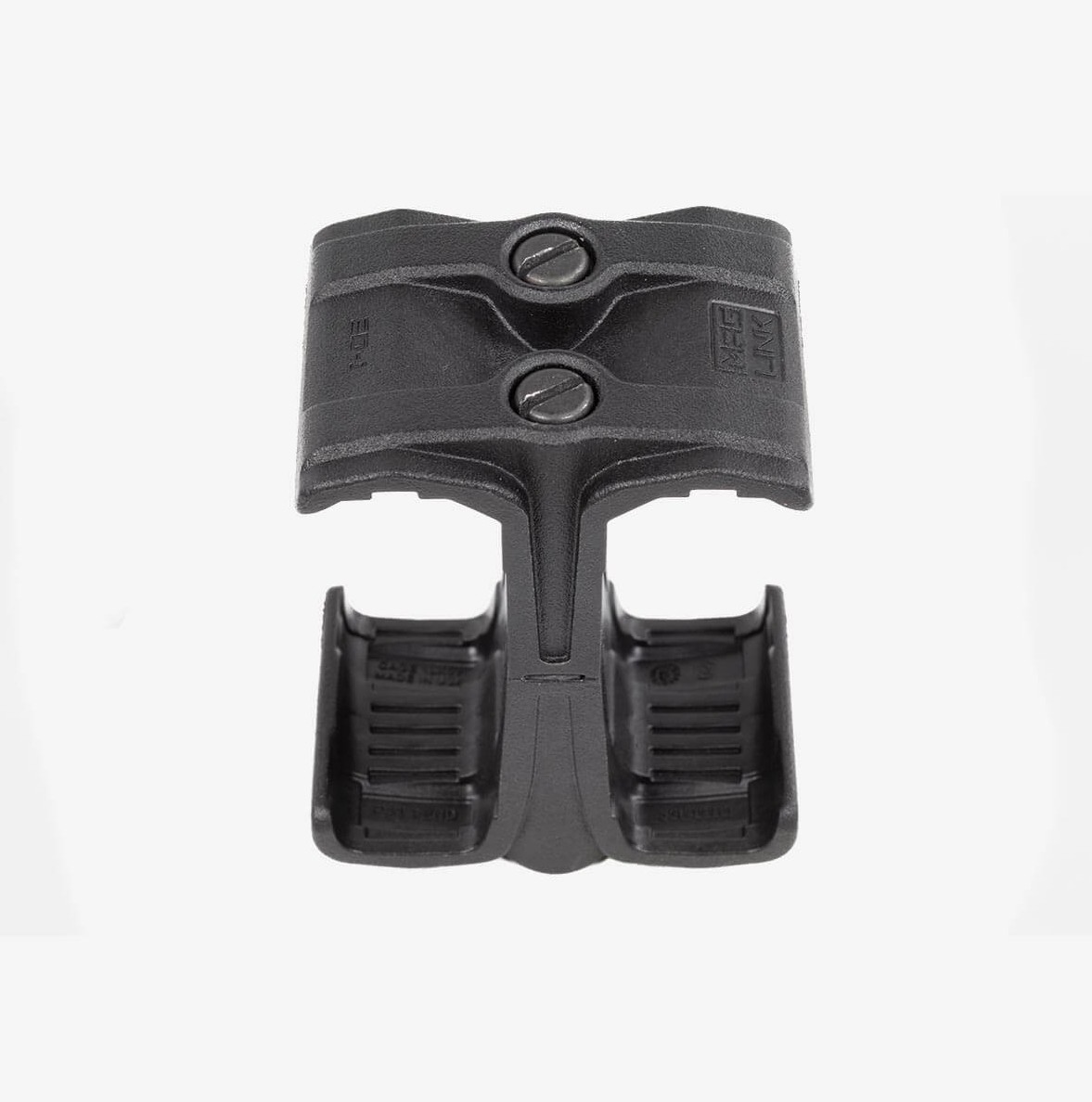 Magpul MagLink Coupler for PMAG and PMAG M3 Magazines, Black