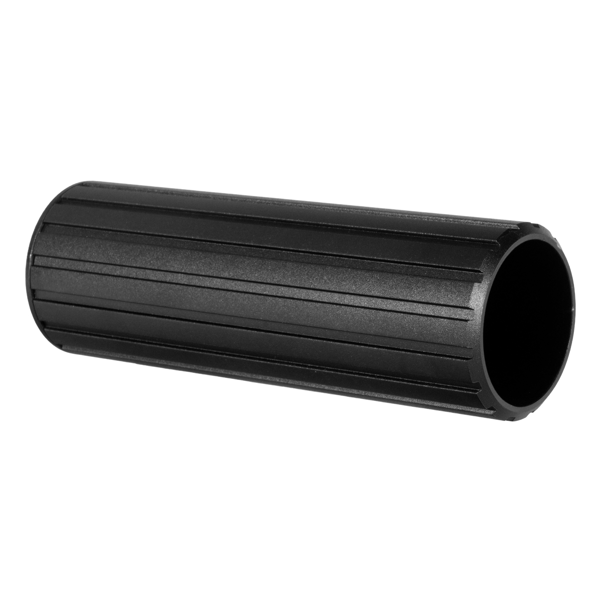Tortuga Arms AR-15 Golf Ball Launcher for Blank 5.56 Ammunition, Type II Anodized Aluminum