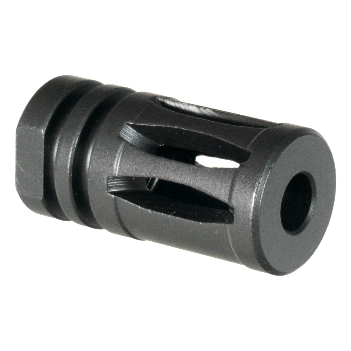 Davidson Defense AR-15 1/2x28 Birdcage Flash Hider Closed Cage with .330