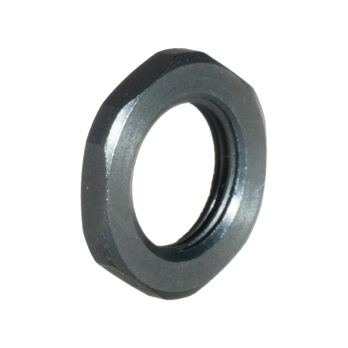 Davidson Defense 1/2x28 AR-15 Jam Nut, 0.5