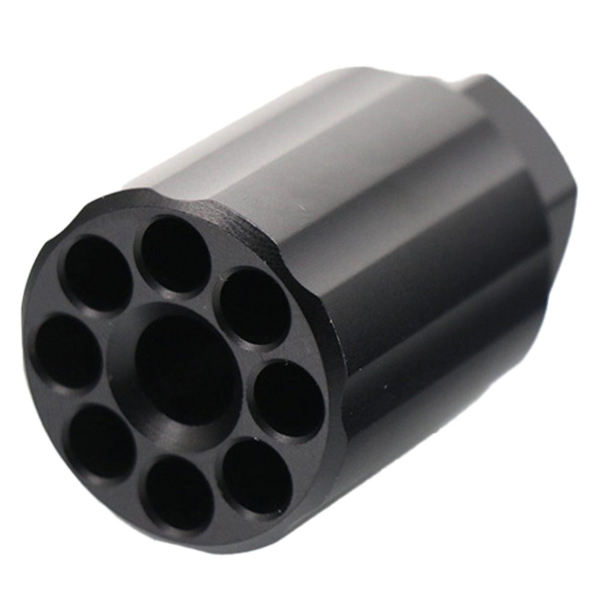 Davidson Defense 9mm Linear Comp