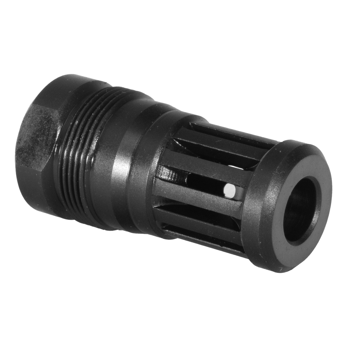 Davidson Defense Mil-Spec Buffer Tube Kit, 7075-T6 Dry Film Coated