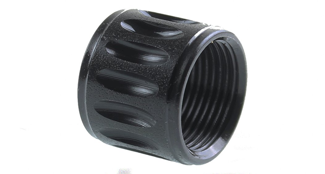 KAK Industry KAK Industry Thread Protector 5/8x24, 9mm Compatible