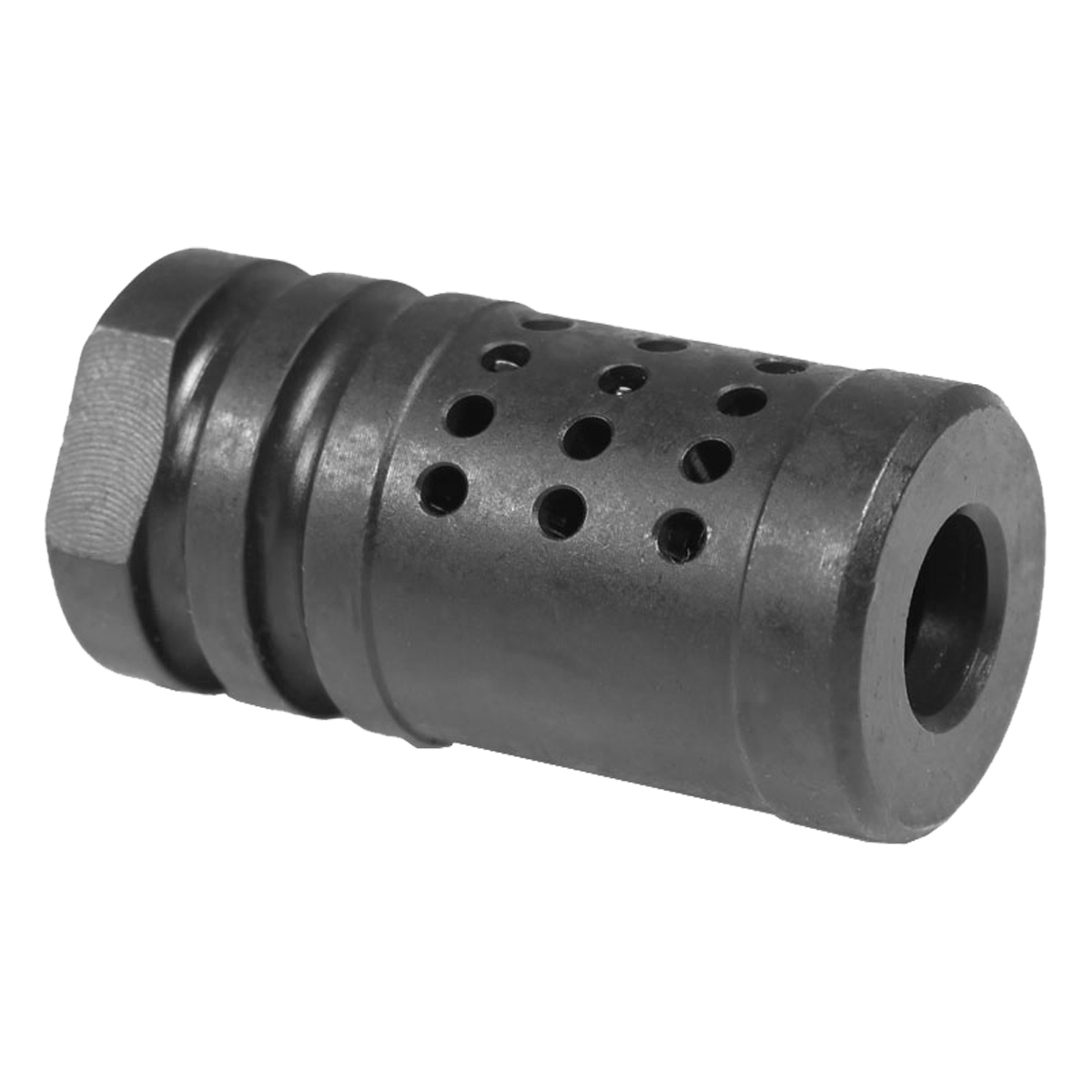 KAK Industry 5/8x24 Compensator for .308 and .350 Legend