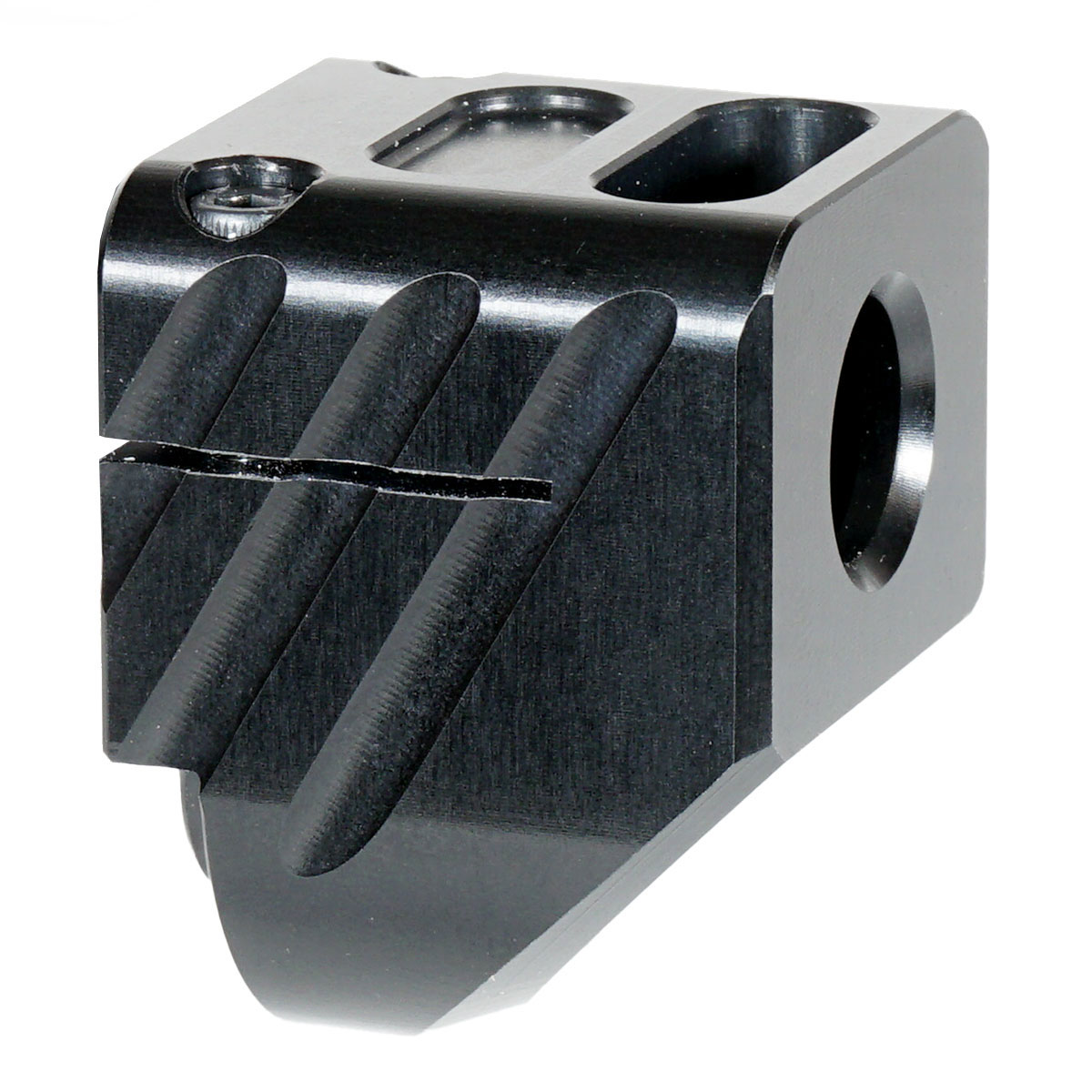 Airsoft Pistol Twp Excellent Glock Enhancement Device Aluminum Alloy ...