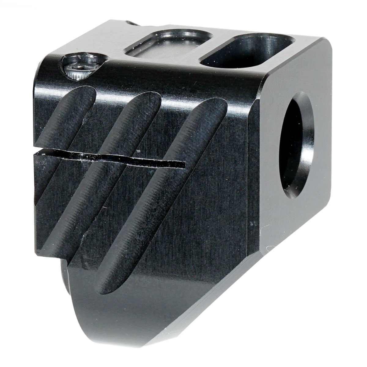 Recoil Technologies Anti-Walk AR-15 M16 Receiver Pins Black