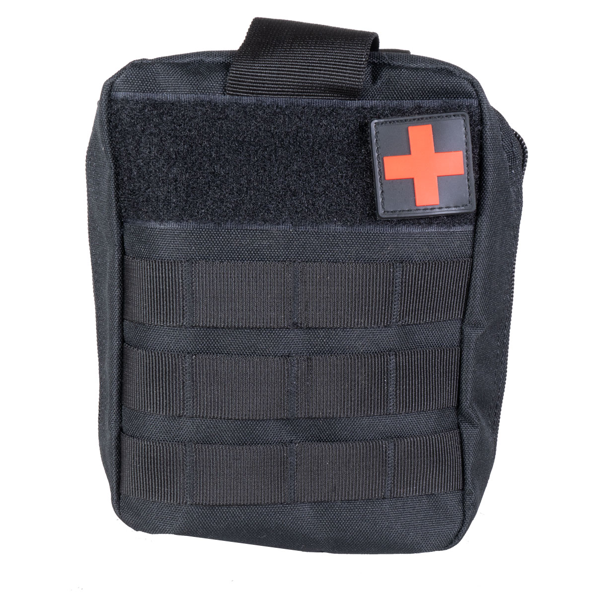 Outdoors Portable Medical First Aid Kit - Tear Away Tactical Design