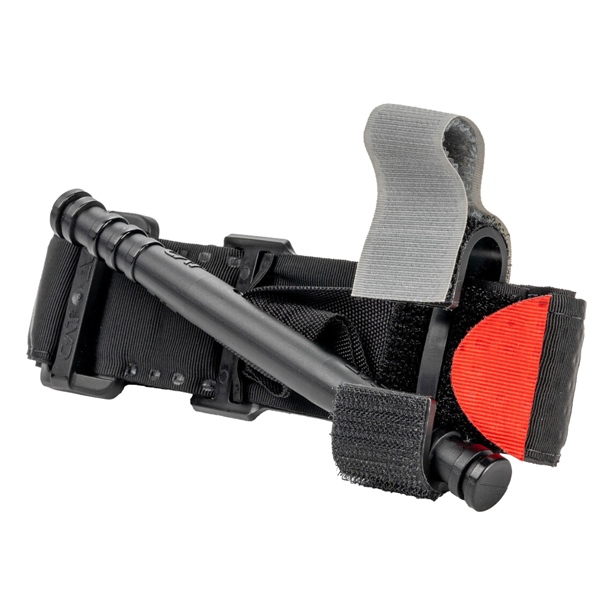 North American Rescue Combat Application Tourniquet, NAR CAT, Gen 7, Black