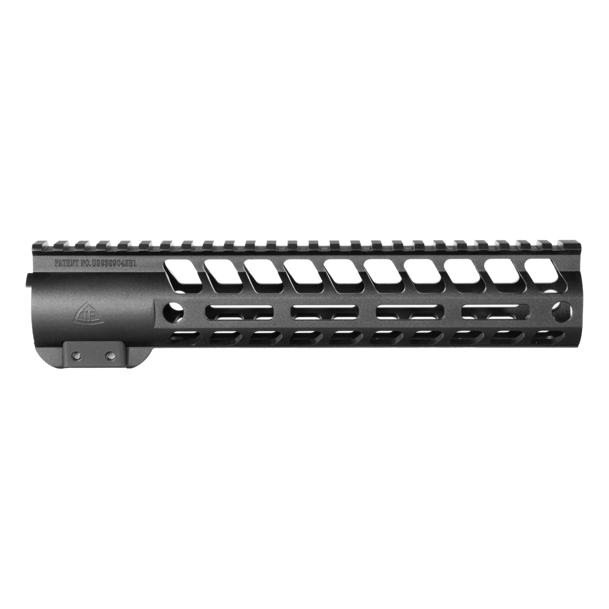  Trinity Force KMX M-LOK 10-inch AR-15 Rail Handguard