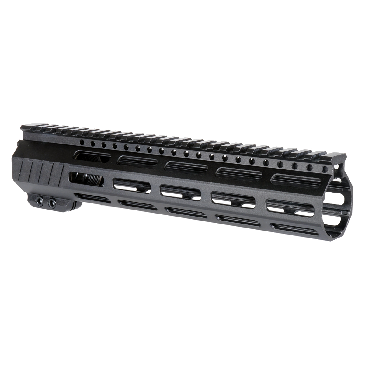 JE Machine AR-15 Ultra-Lightweight Minimalist Handguard 10