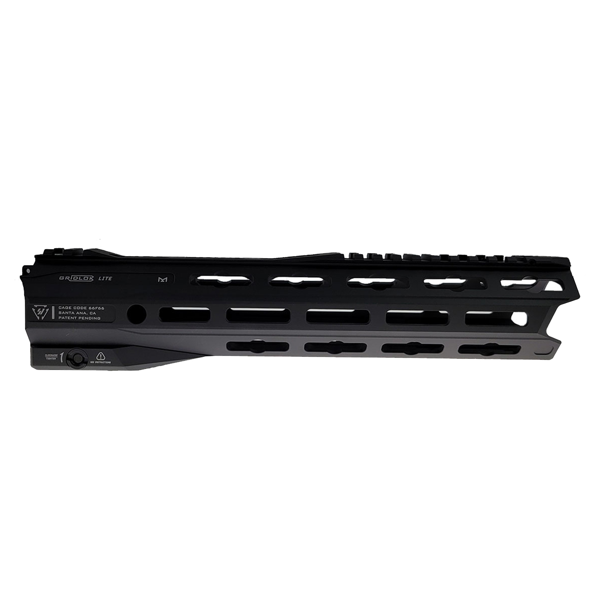 Strike Industries Gridlok Lite 11