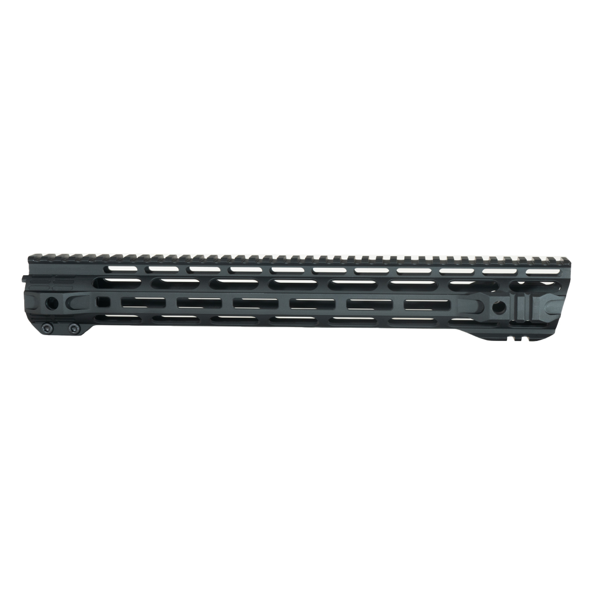 Gauntlet Arms 15