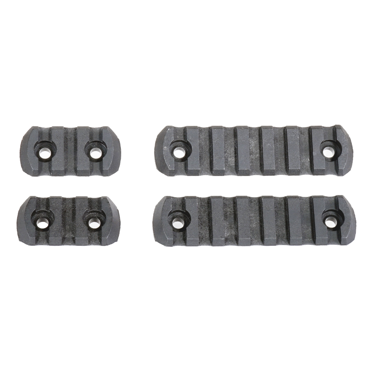 JE Machine AR15 UltraLightweight Minimalist Handguard 15", No Anti