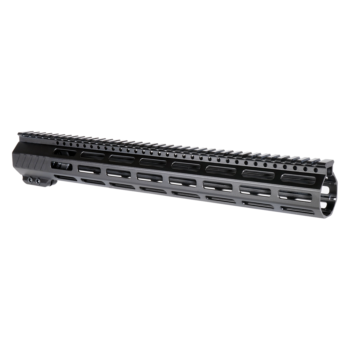 JE Machine AR-15 Ultra-Lightweight Minimalist Handguard 15