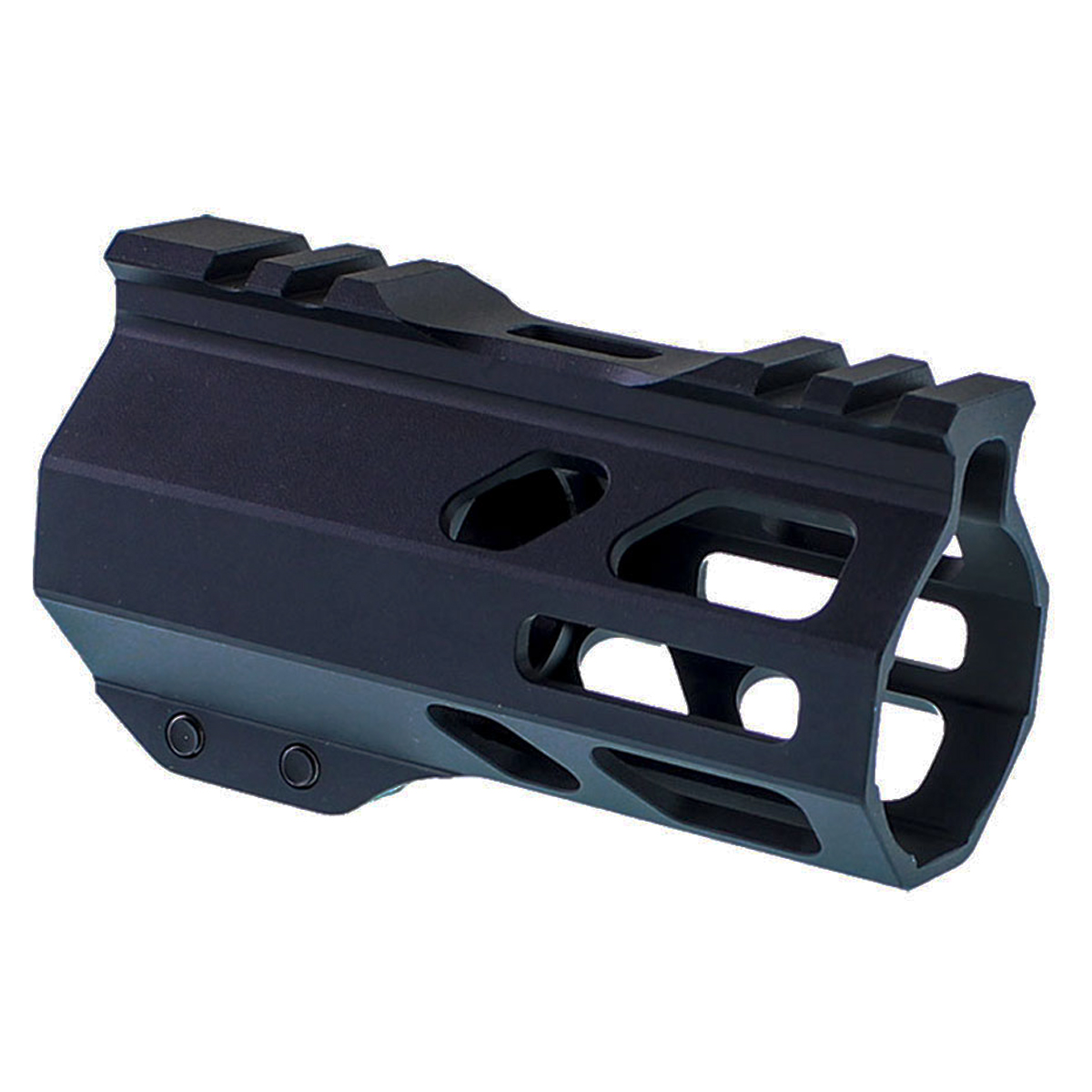 Gauntlet Arms 